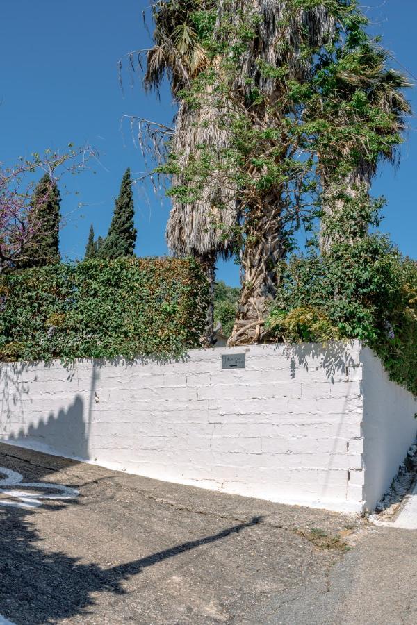 Filoxenia House At Anemochori Village Pírgos 외부 사진